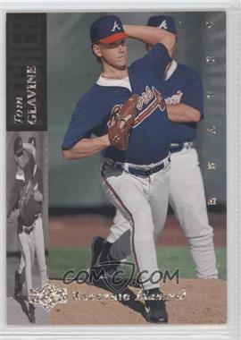 1994 Upper Deck - [Base] - Electric Diamond #144 - Tom Glavine