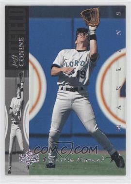 1994 Upper Deck - [Base] - Electric Diamond #162 - Jeff Conine