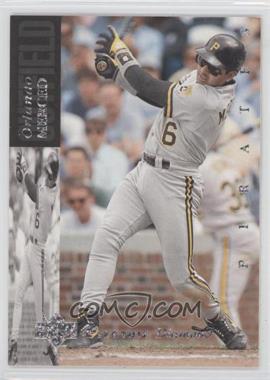 1994 Upper Deck - [Base] - Electric Diamond #182 - Orlando Merced