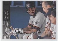 Harold Baines