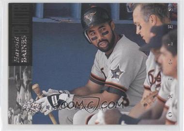 1994 Upper Deck - [Base] - Electric Diamond #188 - Harold Baines