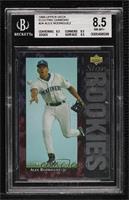 Alex Rodriguez [BGS 8.5 NM‑MT+]