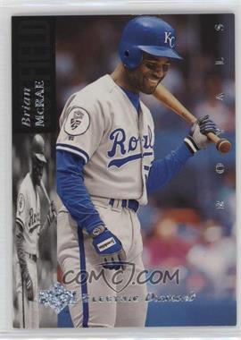 1994 Upper Deck - [Base] - Electric Diamond #253 - Brian McRae