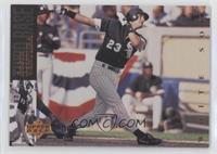 Robin Ventura