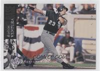 Robin Ventura