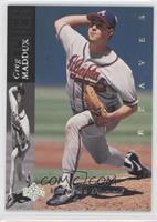 Greg Maddux