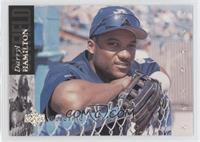 Darryl Hamilton