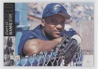 Darryl Hamilton