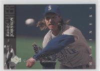 Randy Johnson