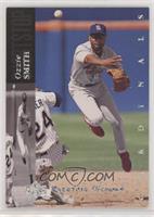 Ozzie Smith [EX to NM]