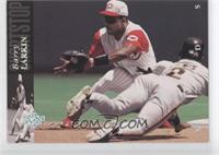 Barry Larkin