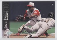 Barry Larkin