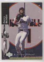 Barry Bonds [EX to NM]