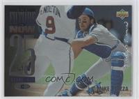 Mike Piazza