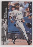 Gary Sheffield [EX to NM]