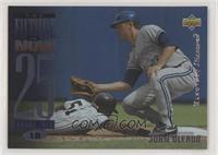 John Olerud