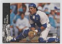 Mike Piazza