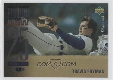 1994 Upper Deck - [Base] - Electric Diamond #51 - Travis Fryman