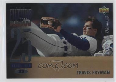 1994 Upper Deck - [Base] - Electric Diamond #51 - Travis Fryman