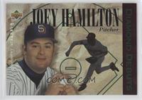 Joey Hamilton