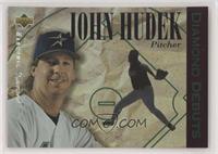 John Hudek