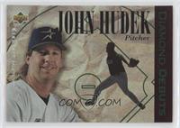 John Hudek