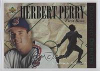 Herbert Perry