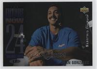 Juan Gonzalez [EX to NM]