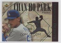 Chan Ho Park