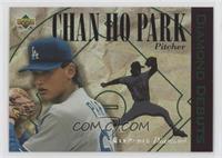 Chan Ho Park