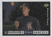 Ryan Hancock