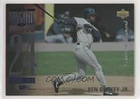 Ken Griffey Jr. [EX to NM]