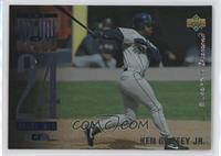 Ken Griffey Jr. [EX to NM]