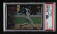 Ken Griffey Jr. [PSA 7 NM]