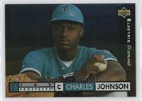 Charles Johnson