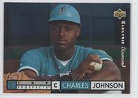 Charles Johnson