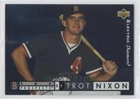 Trot Nixon [EX to NM]