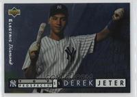 Derek Jeter [Good to VG‑EX]