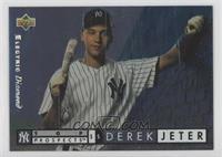 Derek Jeter [Poor to Fair]