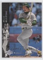 Mark McGwire [EX to NM]