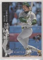 Mark McGwire [EX to NM]