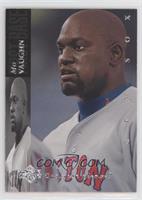 Mo Vaughn