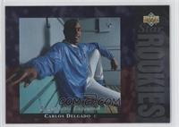 Carlos Delgado