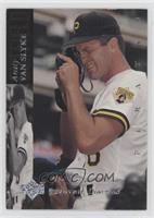 Andy Van Slyke [EX to NM]