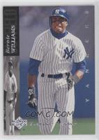 Bernie Williams