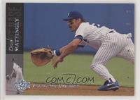 Don Mattingly [EX to NM]