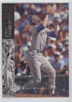 John Olerud [EX to NM]