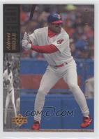 Albert Belle