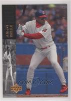 Albert Belle