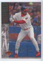 Albert Belle